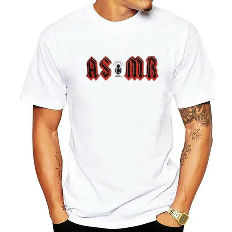 

ASMR автономная сенсорная майка Меридиан