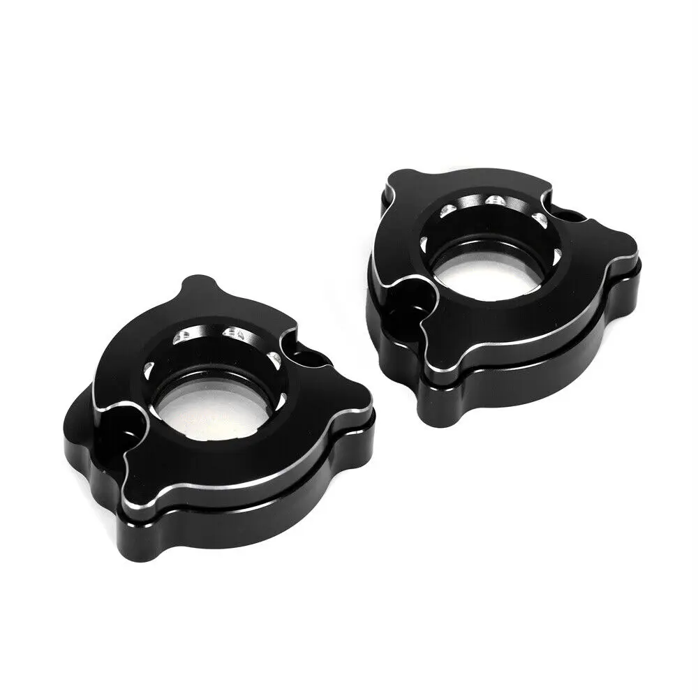 3D прозрачная крышка клапана распределительного вала для Honda Monkey 125 DAX125 ST125 2022-2024