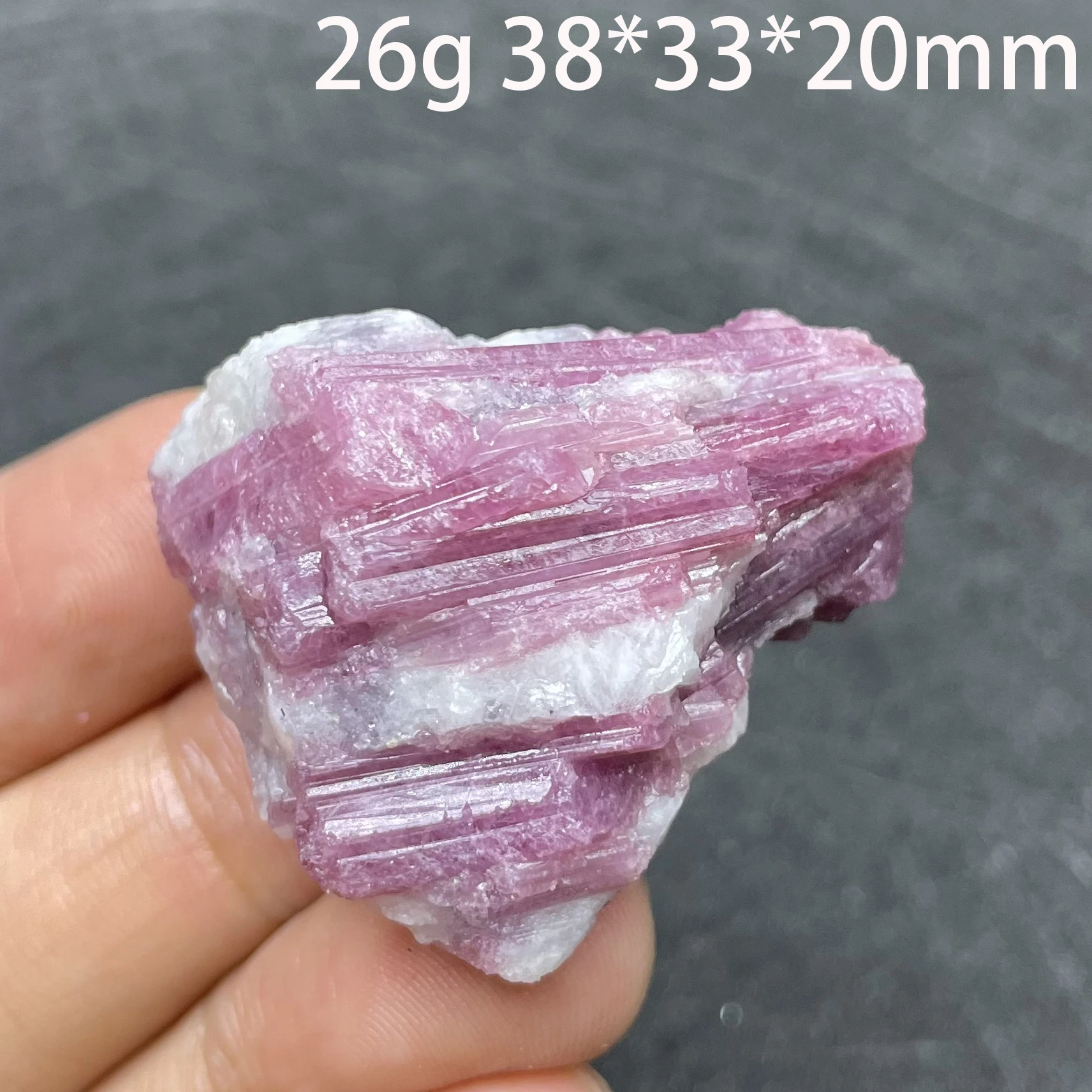 Натуральный Необработанный камень розовый цветок сливы искусственный кристалл