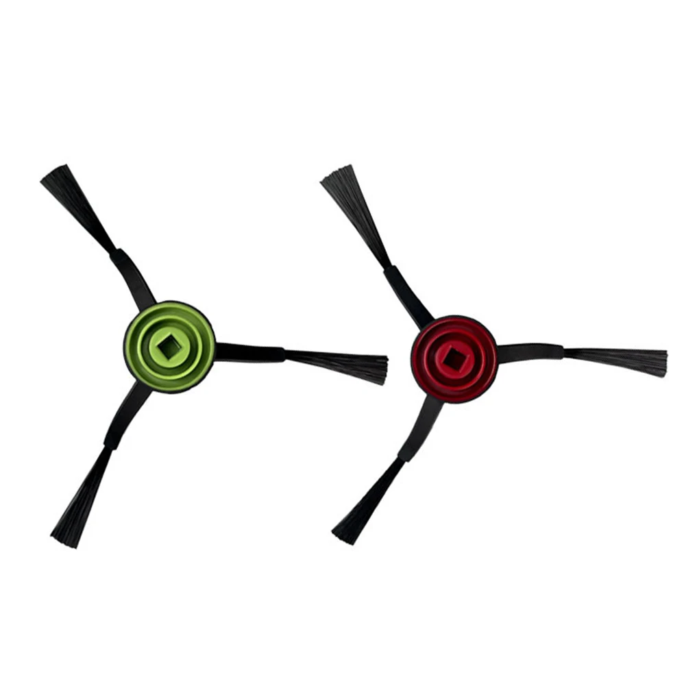 

High Quality Side Brushes Accessories 4pcs Cleaning Tools For Lubluelu Household Supplies Robot Vacuum Spare Parts