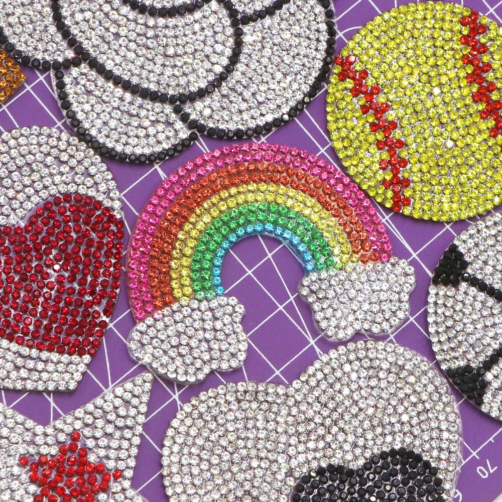 Аппликация для детей