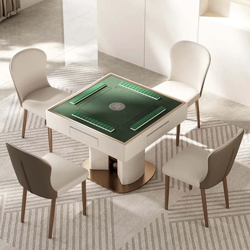 Простая интегрированная автоматическая электрическая многофункциональная