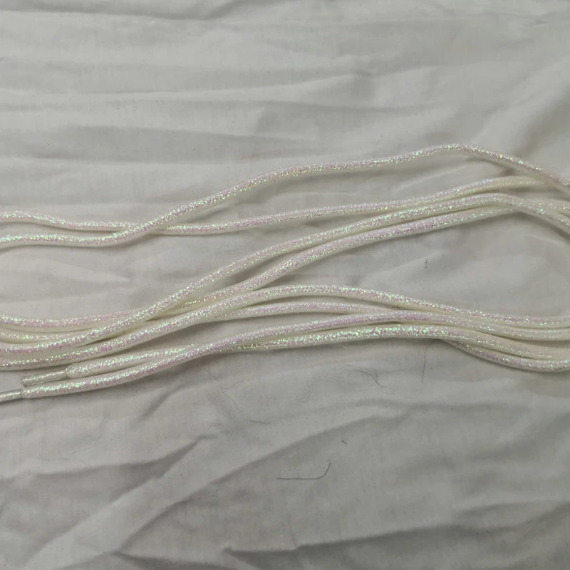 Lazy Shoe Lace Gradient Flat Shoe laces Strings Elastic Shoelaces Rainbow Shoelaces Shoe Laces Sneakers Flat Shoelaces