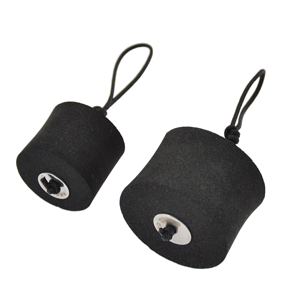 

4Pcs Kayak Marine Boat Scupper Stopper Drain Holes Plugs Lightweight Kayak Drain Holes Blocking Boat Accessories