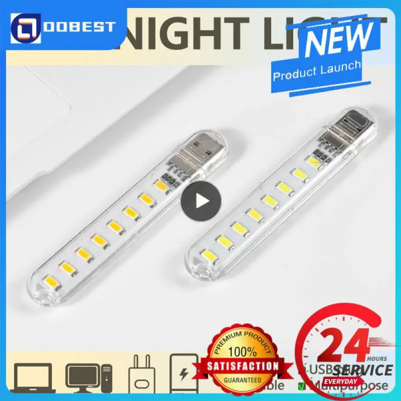 

Night Light Book Lights Usb Led Light Usb Night Light Led Light Book Lamp