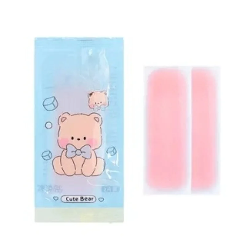 Military Training Cooling Patches