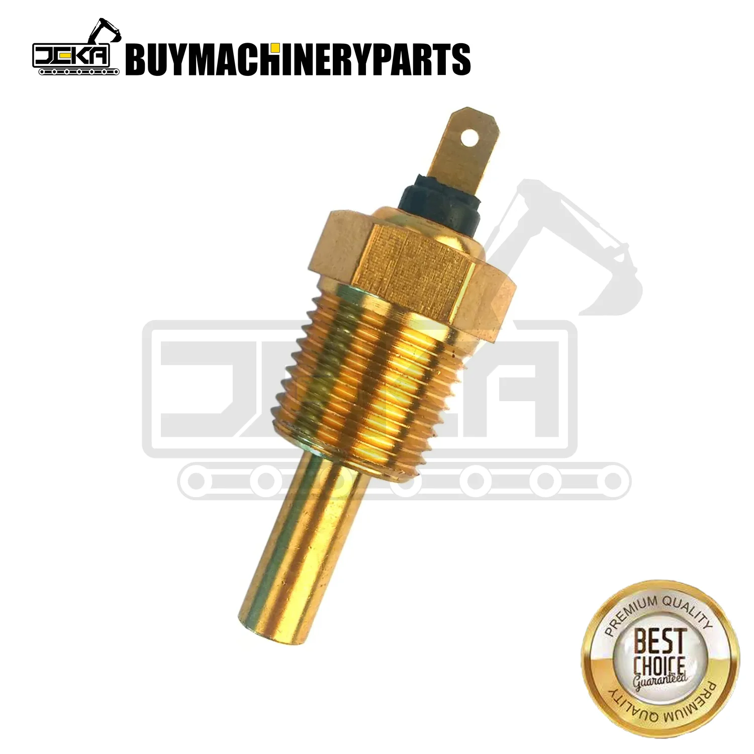 Датчик температуры воды RE515494 для трактора John Deere 5036 5060E 5075E 5103 5303 5310 5410 - купить по