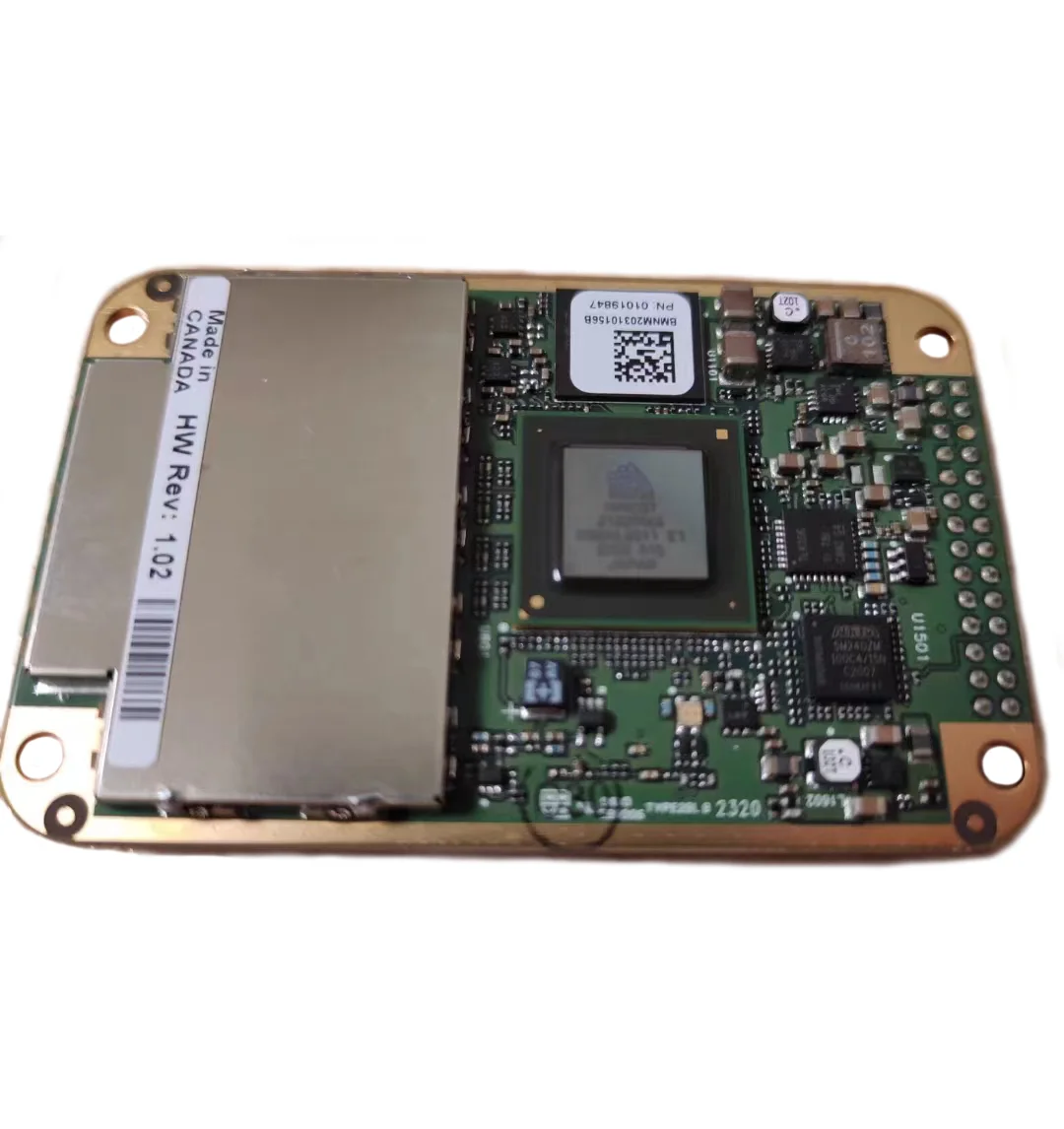 Фото Высокоточный RTK-приемник Novatel GNSS OEM718D OEM719D, изготовленный на заказ №1