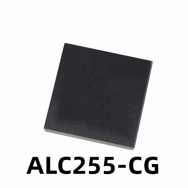 1 шт., новая оригинальная Φ ALC255, Φ Audio IC