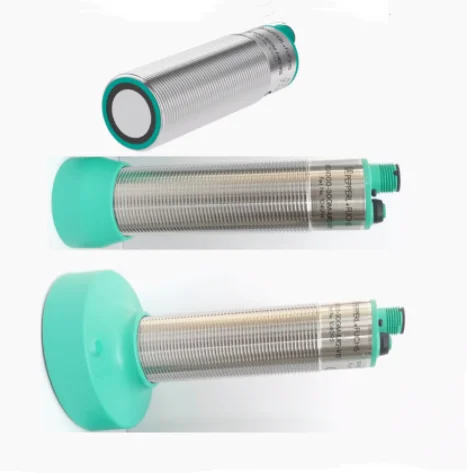 Датчик оригинальный немецкий P + F ультразвуковой датчик