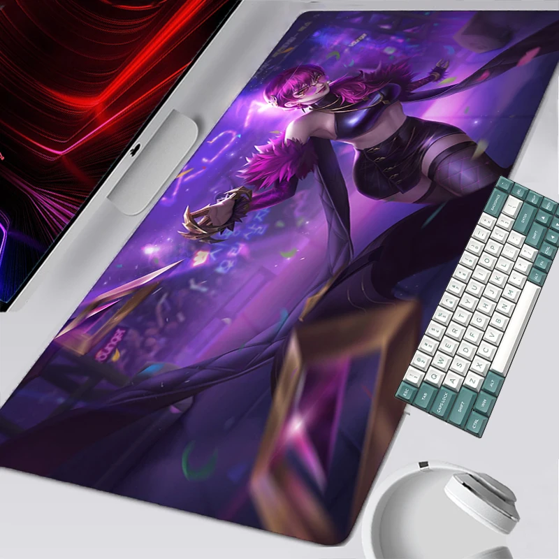 

Большой игровой коврик для мыши Xxl, Офисные аксессуары, коврик для мыши, компьютерные офисные противоскользящие крутые игровые коврики 900x400