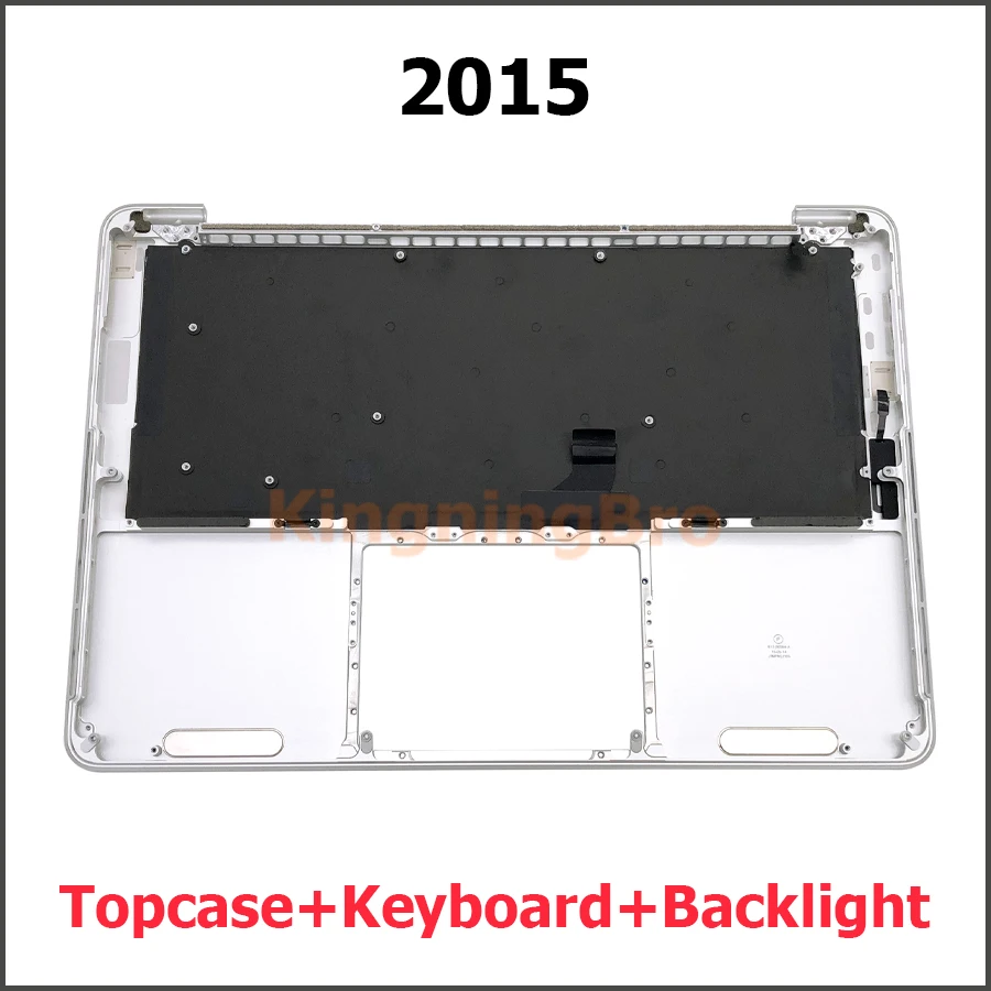 Ноутбук A1502 с диагональю 2015 года топ для Macbook Pro Retina 13 дюймов топ-чехол подсветкой