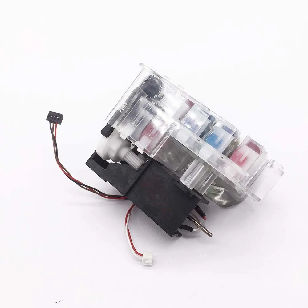 Чернильный демпфер Подходит для Epson Stylus Pro 3800 3800C 3850 3880 3890 3880C