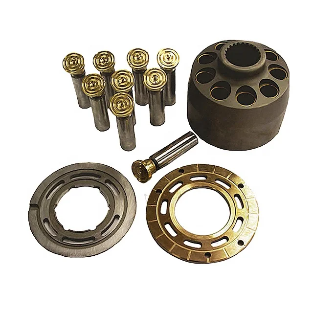 

33 39 46 54 64 76 3321 3331 (Eaton 006) 3322 3323 3932-243 4621 4631 Excavator Main Pump Hydraulic Piston Pump Spare Parts