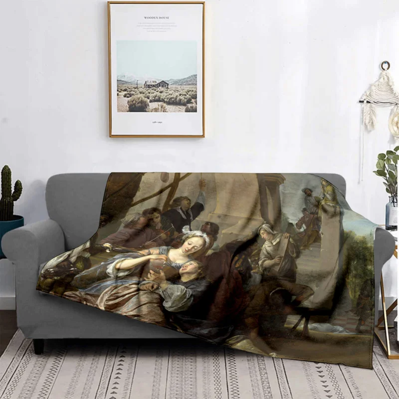 Украшение для дома плюшевый диван красочное покрывало в виде животного на