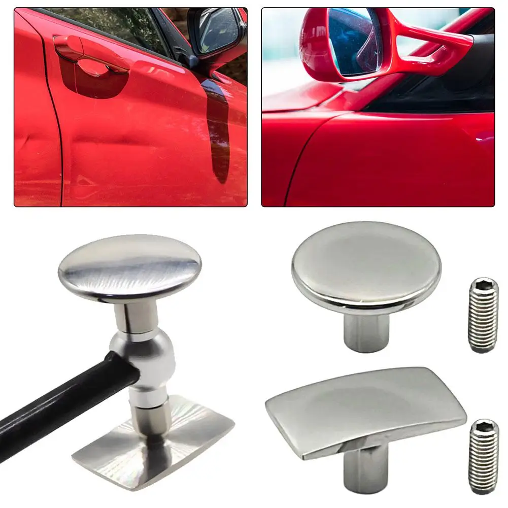 Рисунок 3 - Инструмент для ремонта вмятин автомобиля