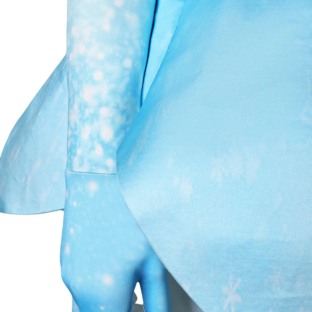 Оптовая продажа одежда для ролевых игр и катания на коньках костюм фигуристки