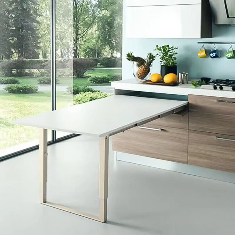 Новый многосекционный эргономический Многофункциональный складной обеденный