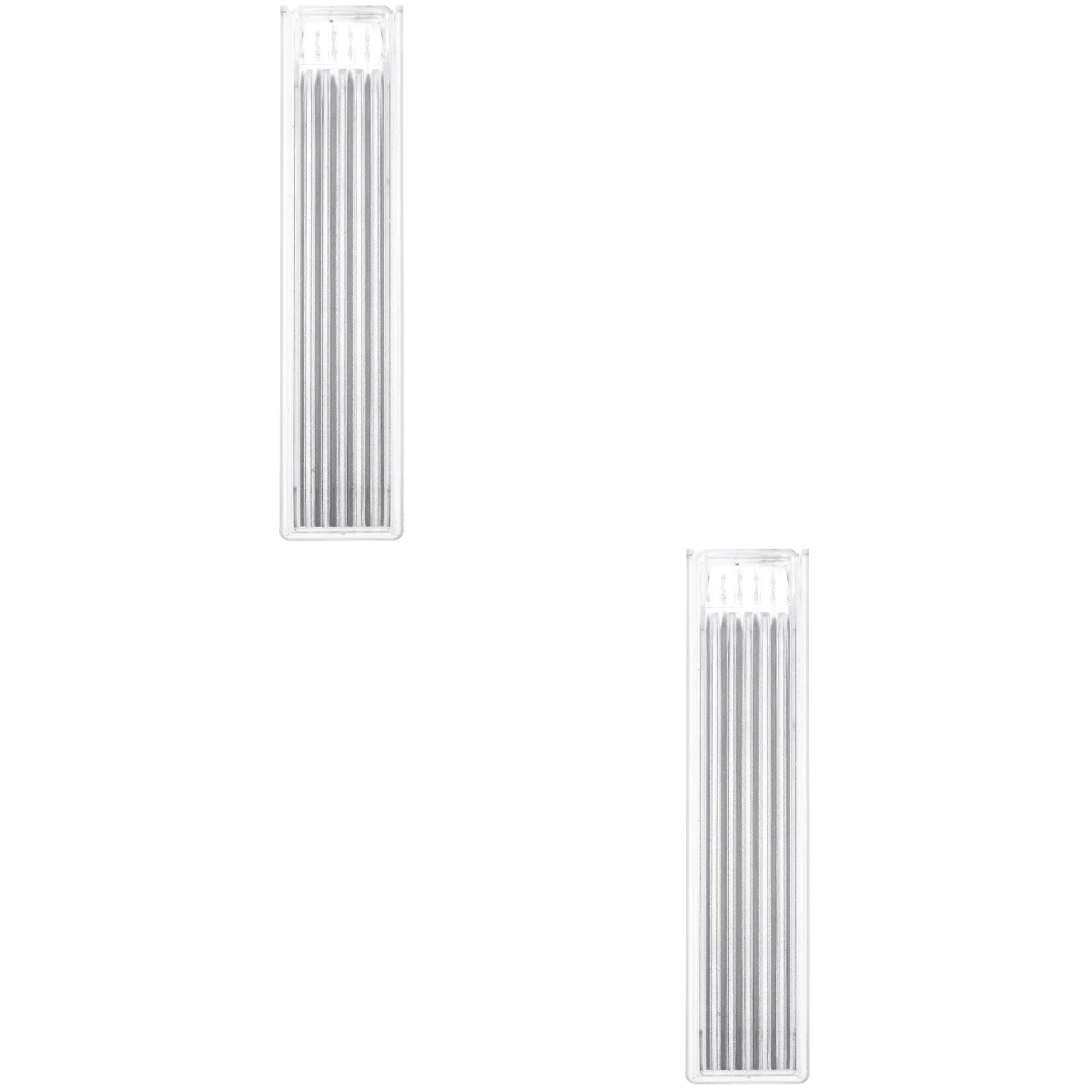 

Refill Pencil Woodworking Carpenter Drawing Pen Writing Marker Flexible Mechanical