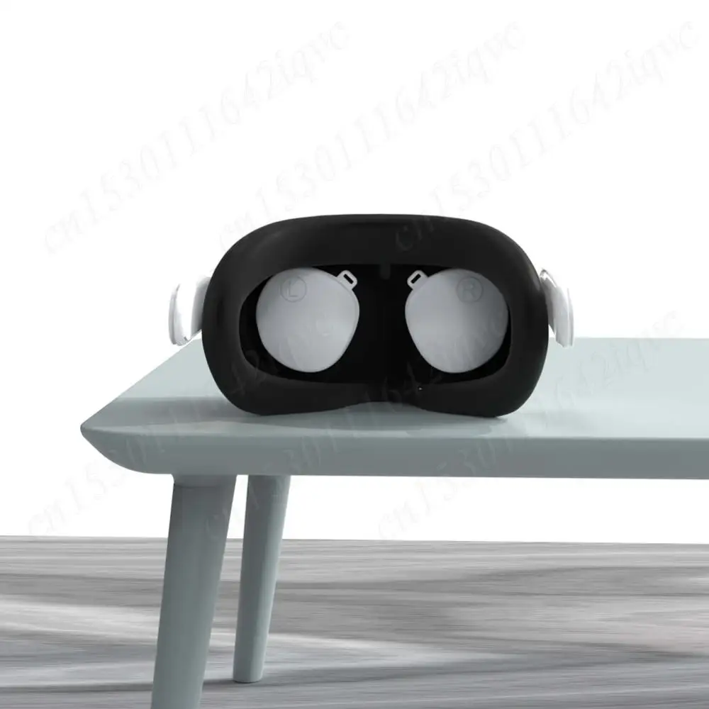 Силиконовая крышка для объектива VR