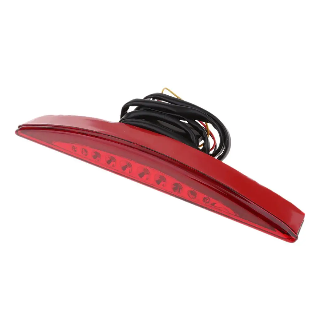 Задний светодиодный стоп-сигнал для FXSB