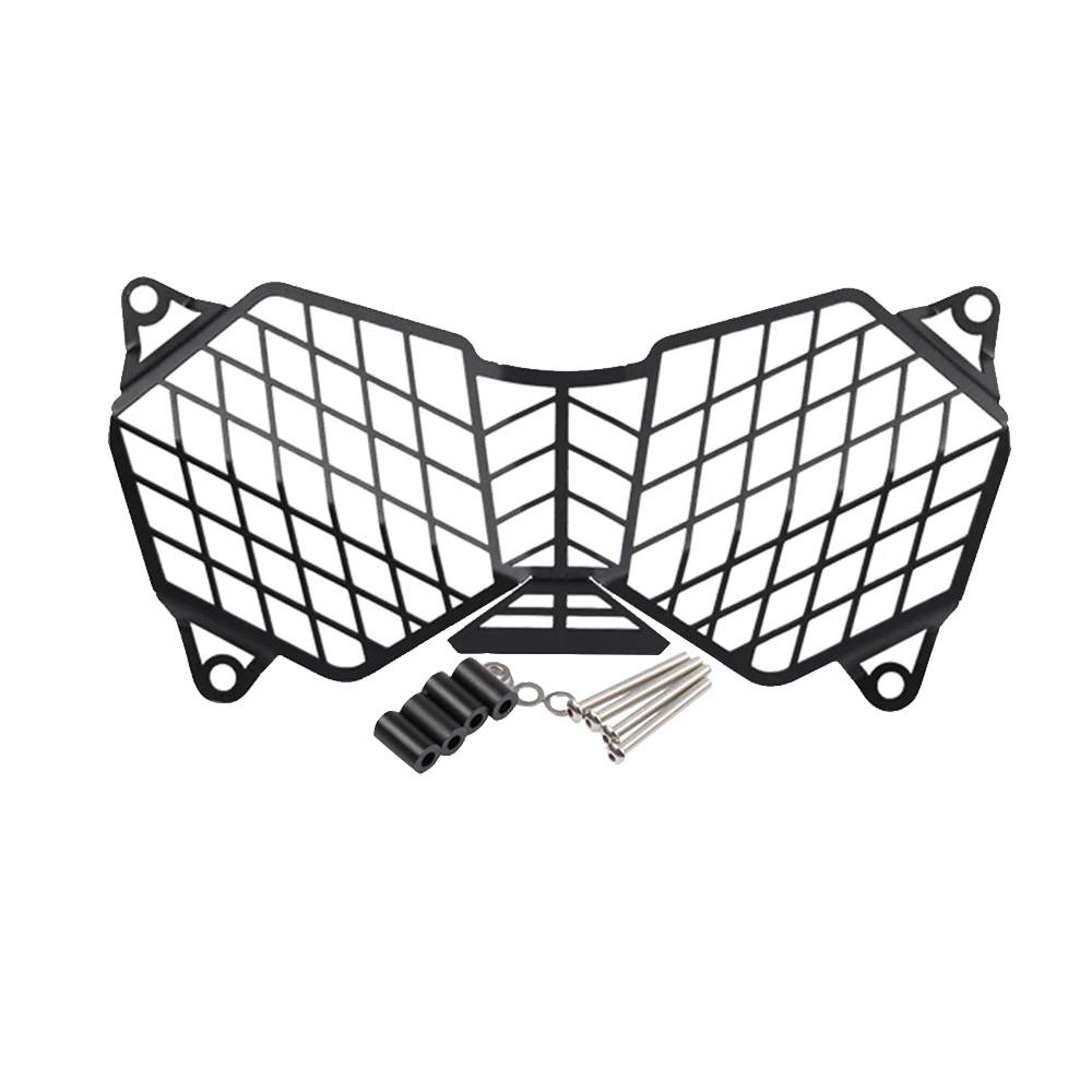 

Для триумфа тигра 800 XC XCX XCA XR XRT XRX 2010 - 2018 аксессуары для мотоциклов защита фар защитный свет защитная крышка