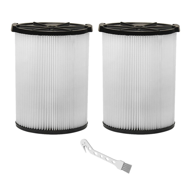 

For Ridgid VF4000 Replacement Filter For 5-20 Gallons And Larger Vacuum Cleaner Replacement VF4000 Filter