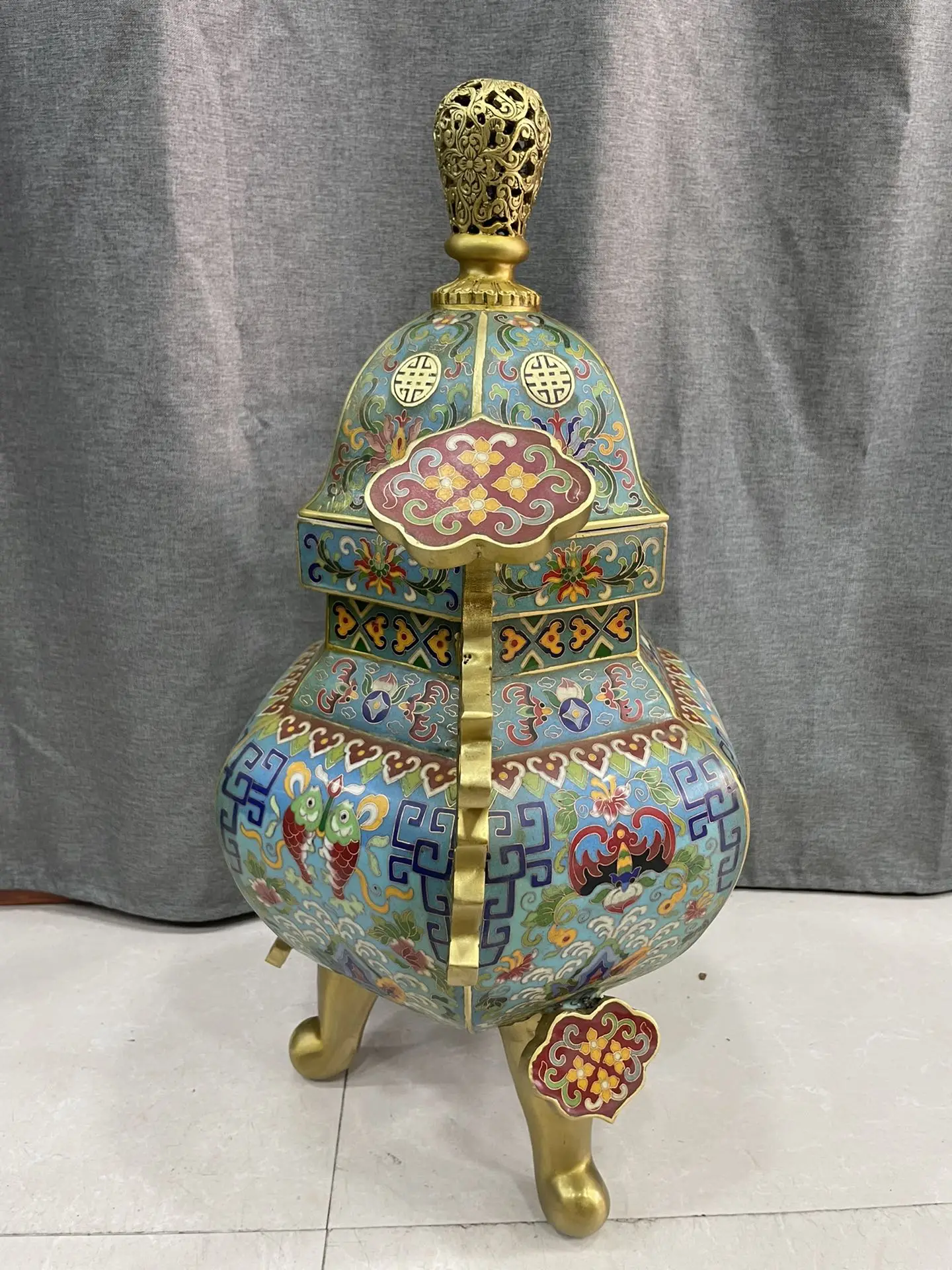 Рисунок 4 - Коллекция тибетских храмов