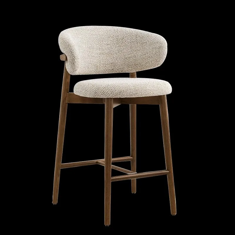 Барный стул расслабляющая барная стойка для внутреннего дворика высокие спальни