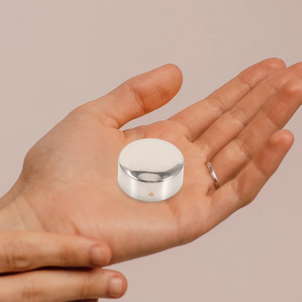 2 шт. аксессуары для трубок перил мебельные ножки скользящие перила торцевые