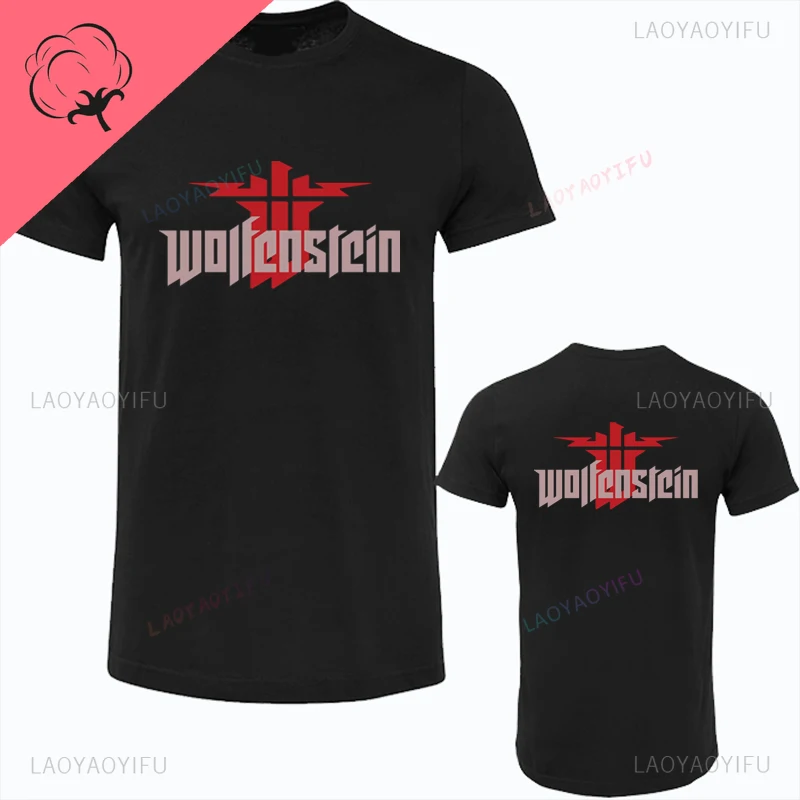 Футболка мужская с принтом вернуться в главный офис хлопок топ коротким рукавом