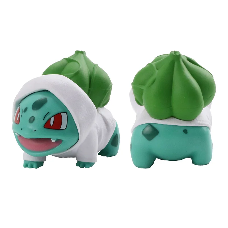 Экшн-фигурка персонажа мультфильма из аниме Покемон