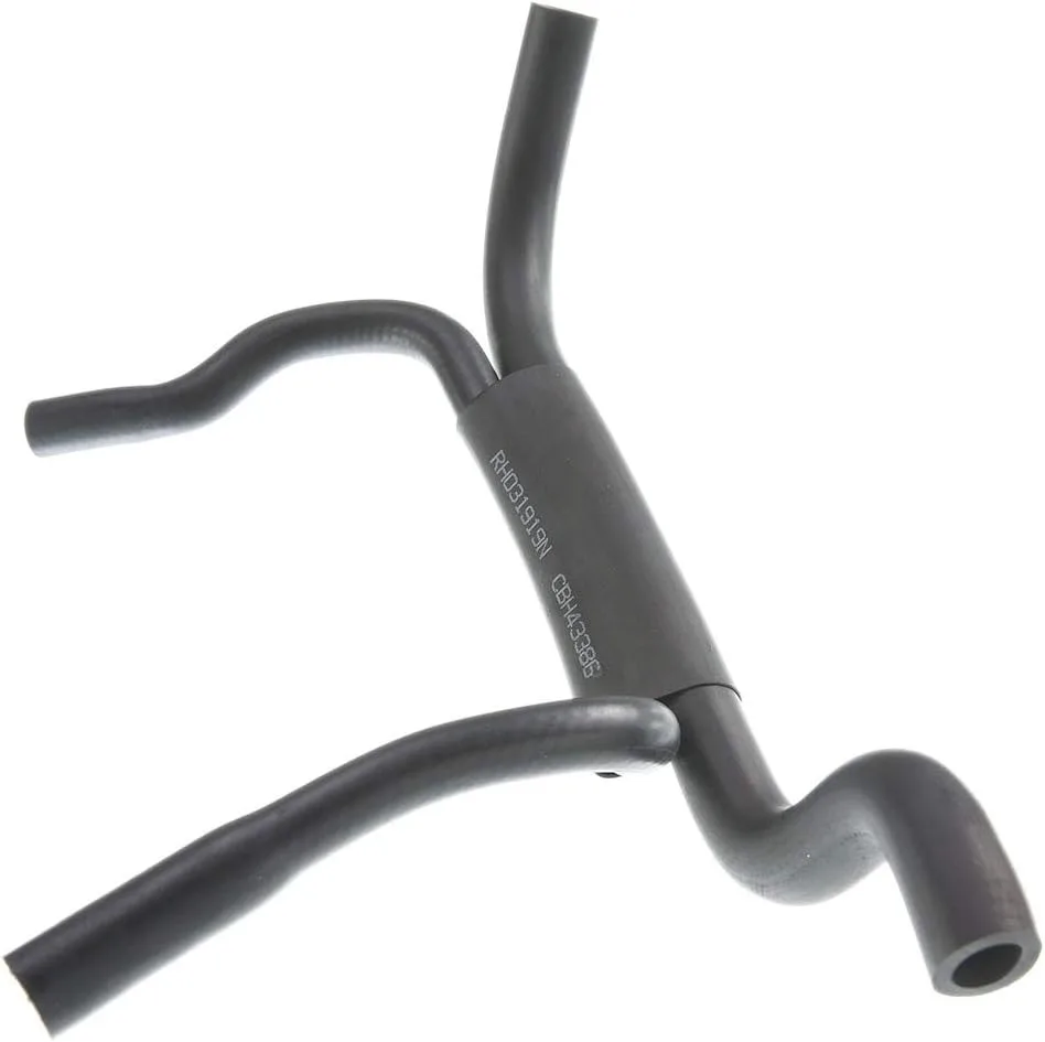 

11151743386 Дыхательный Шланг коленчатого вала двигателя, совместимый с BMW 318i 1992-1999 318is 318ti Z3 E36, 1.8L 1.9L