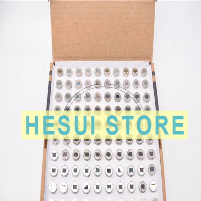 Пироэлектрический инфракрасный датчик NS312 2 шт. используемый для устройства