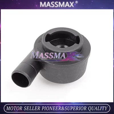 06A103465 для VW Jetta 1999 2000 2001 Golf Beetle 1998-2000 2.0L клапан вентиляционного отверстия кренка