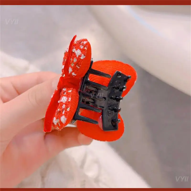 Женская заколка для волос праздничная шпилька весеннего фестиваля аксессуары