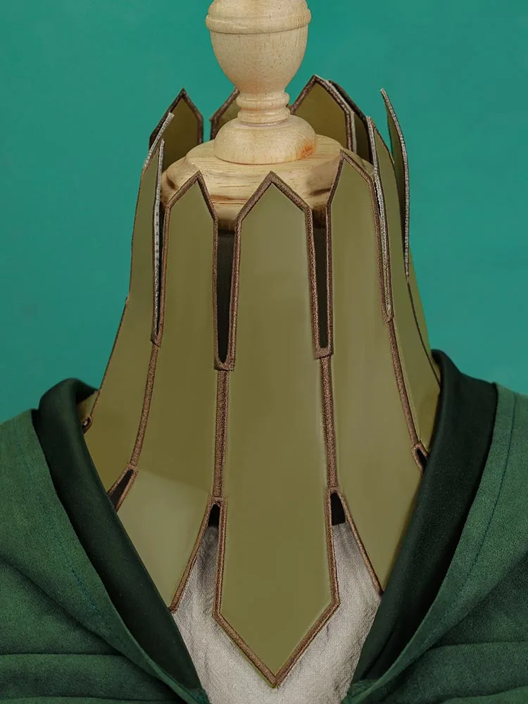 Парик для косплея Mithrun из аниме вкусные в подземелье костюм капитана митран