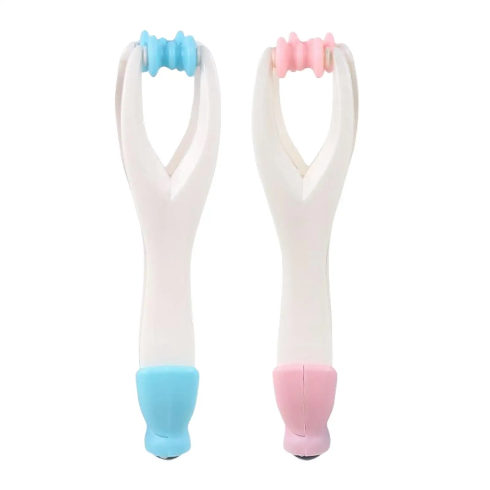 

Finger Massager Dual Sided Acupressure Finger Wrist Hand Massage Tool Relax
