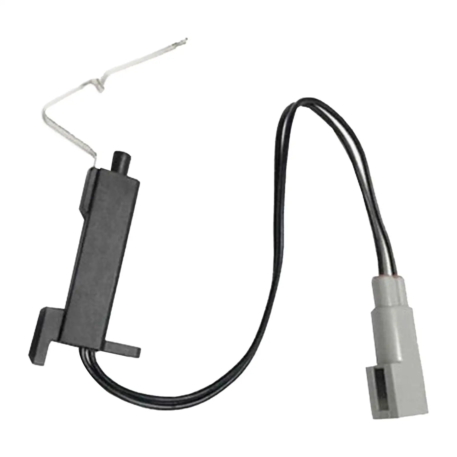 93BB-10K936-aa черный простой в установке непосредственная замена датчик температуры