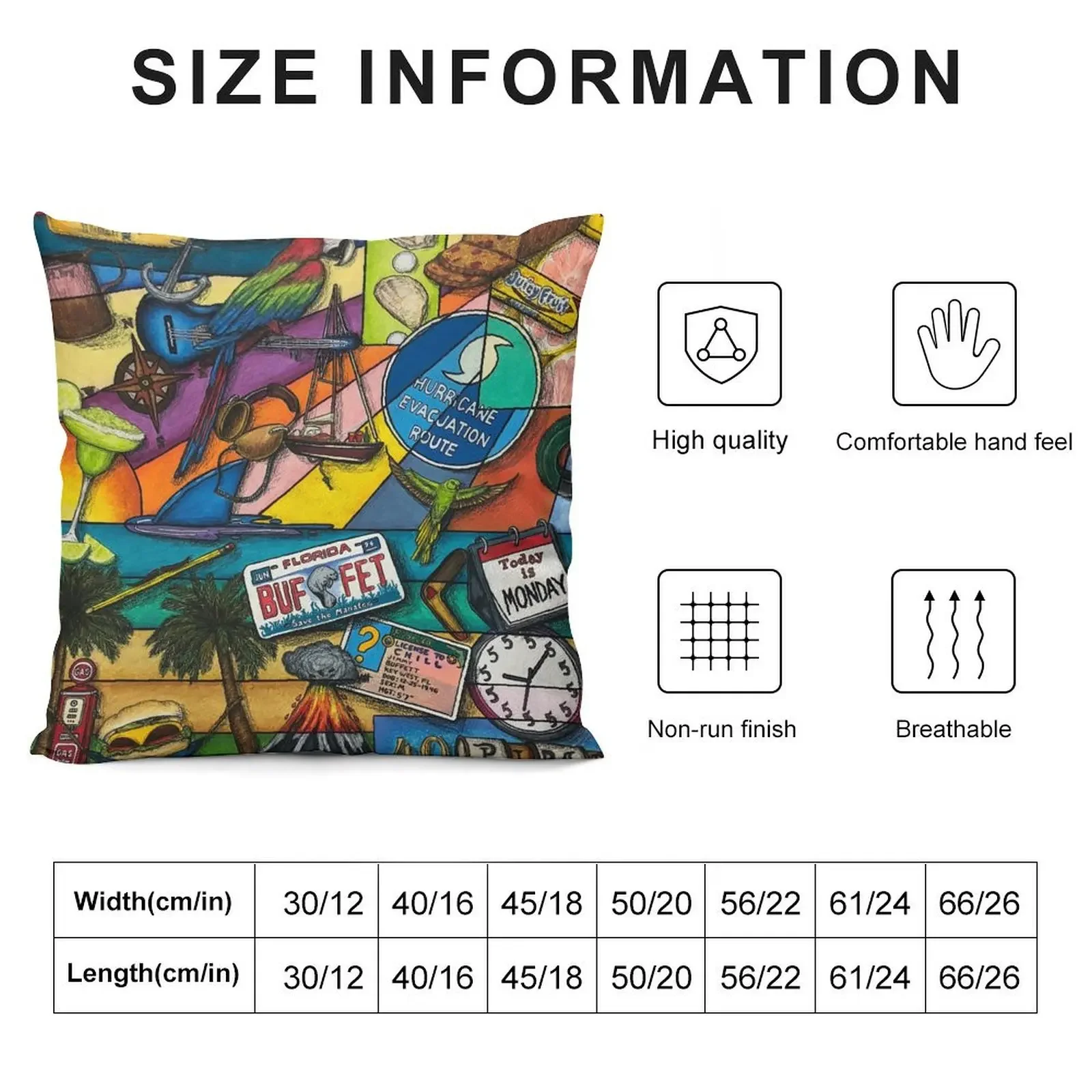 Подушка с попугаем рождественские чехлы декоративные подушки подушка