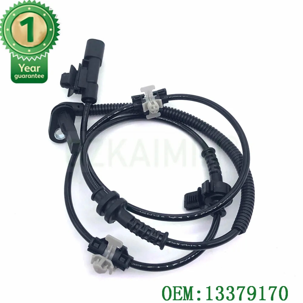 ABS Датчик скорости колеса для OPEL ASTRA K Sports Tourer Hatchback Van VAUXHALL 4cyl OEM 13379170 2ABS4427 39002171 42686717