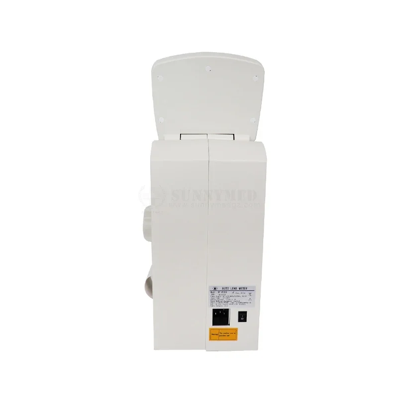 SY-V035A China optical equipments digital Auto lensmeter focimeter