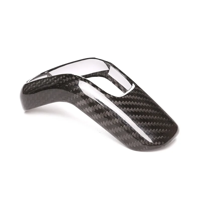 Автомобильные наклейки из натурального углеродного волокна на крышку