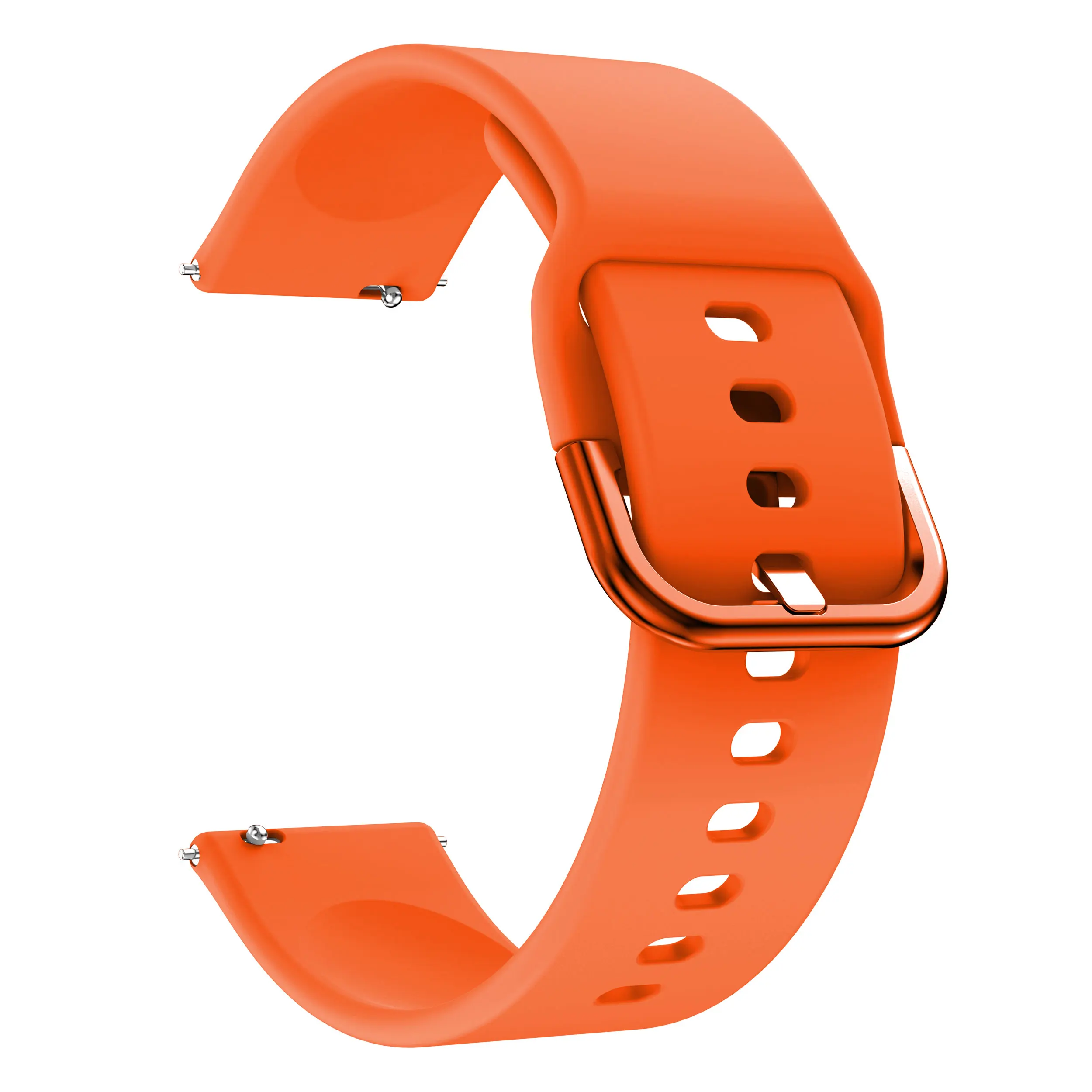 Ремешок для часов 20 мм 22 мм для Haylou Watch 2 Pro RS5 R8 S8, браслет для Haylou Solar Plus RT3 Solar LS05 RS4 RT3, сменный ремешок (art.: 3920d0a0efea5) - 3920d0a0efea5
