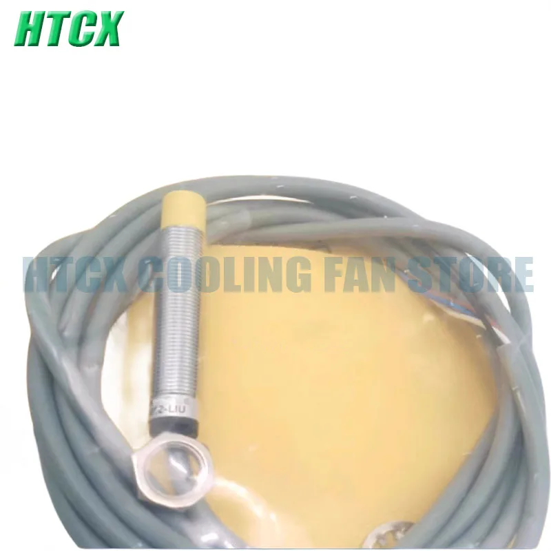 Аналоговый датчик приближения NI5-M12-LIU BI2-M12-LIU NI10-M18-LIU NI8-M18-LIU BI5-M18-LIU BI8-M18-LIU BI10-M30-LIU