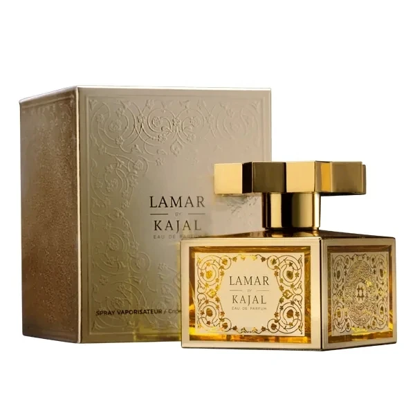 

ALMAZ LAMAR DAHAB Designer star EDP 3.4 oz 100ml Spray Parfum spray Eau De Parfum 3.3OZ Perfume With Gift