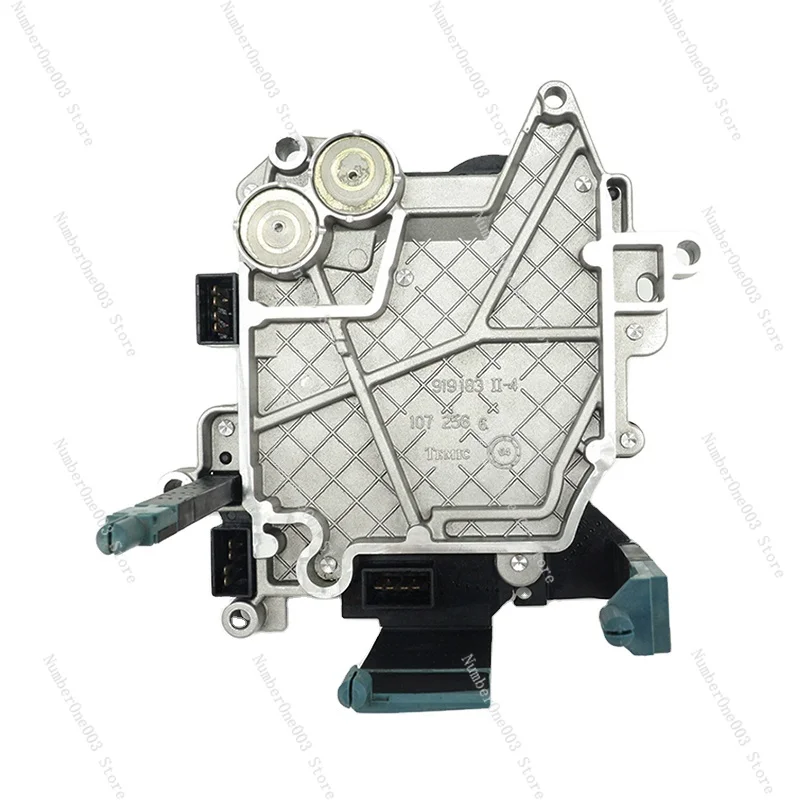 01J TCM Мультитронная коробка передач ECU CVT Детали трансмиссии TCU 927156 JG HH для