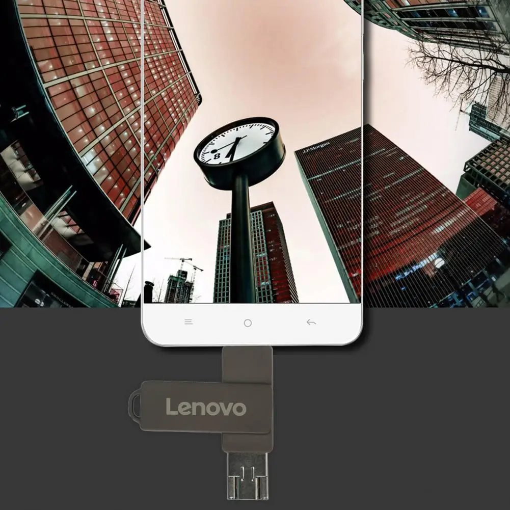 

U Disk Hot-swappable Shockproof Memory Expansion 64GB 128GB 256GB 512GB 1TB 2TB OTG Mini Pen Drive Pen Drive for Smartphone