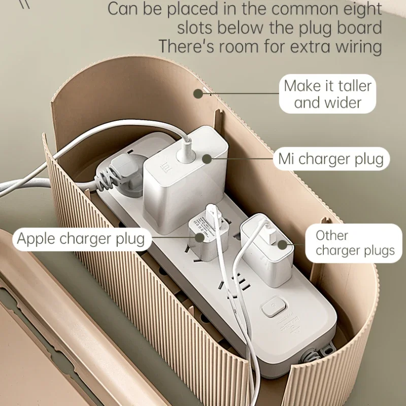 1 шт. многофункциональная Пылезащитная Изолированная коробка для хранения