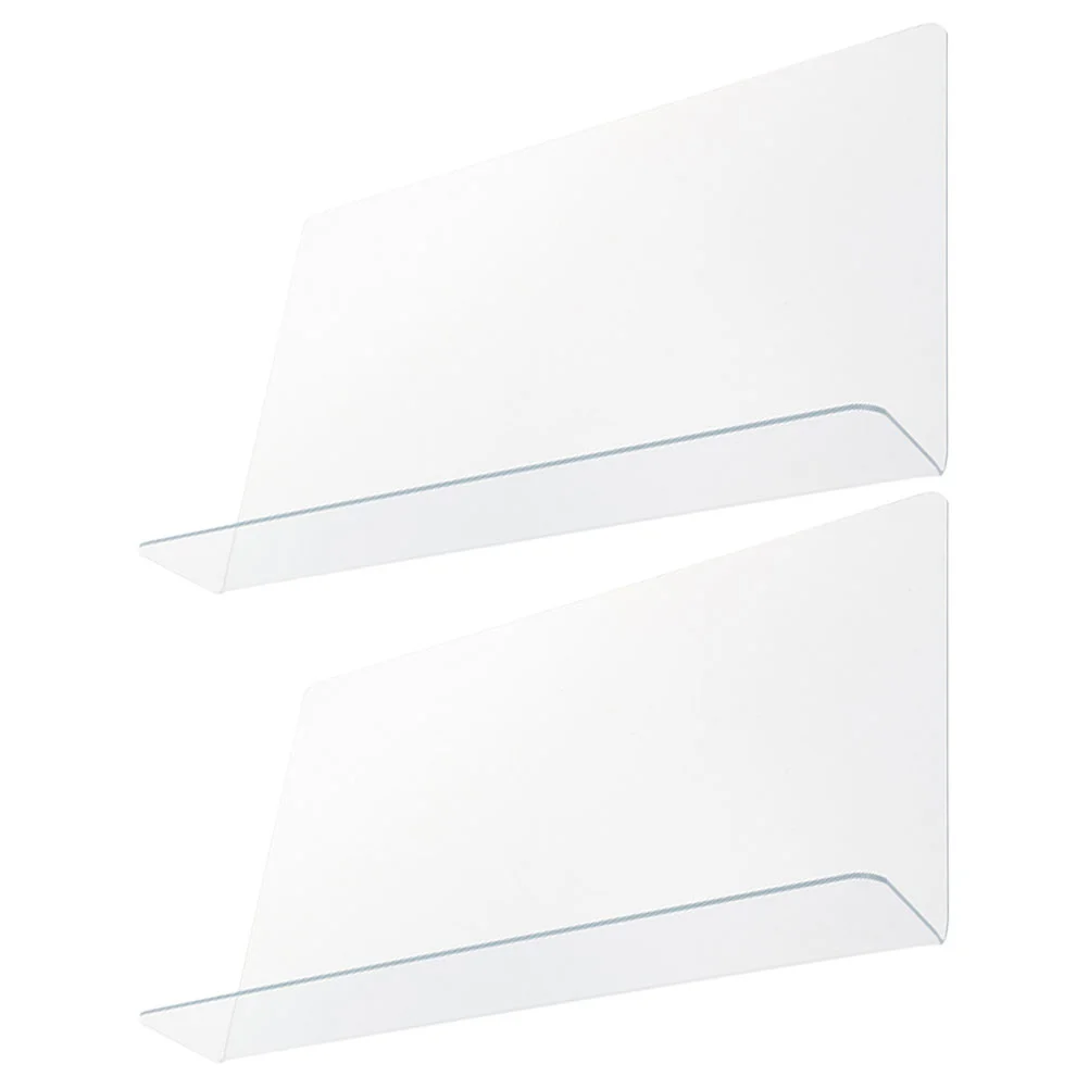 2 шт. защитная маска с защитой от брызг перегородка для раковины ПВХ защита ванной